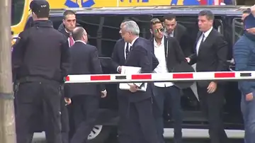 Au revoir, Neymar Au revoir, Neymar