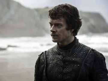 Theon Greyjoy Theon Greyjoy