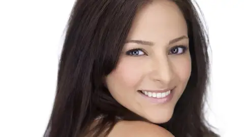 Tala Ashe en 'Legends of Tomorrow' Tala Ashe en 'Legends of Tomorrow'