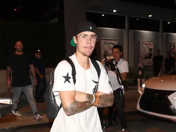 Justin Bieber Justin Bieber