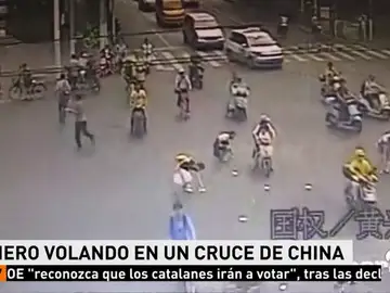dinero china dinero china