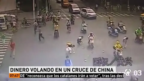 dinero china dinero china