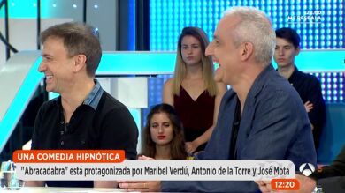 Hoy se estrena 