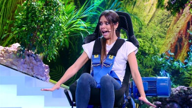 Cómicos insignia y debutantes se unen esta noche a 'Me Resbala'