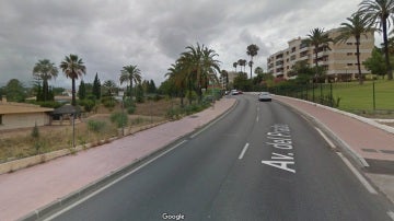 Colonia del Ángel, Marbella