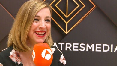 Anna Moliner: 