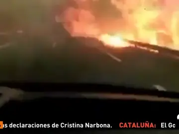 INCENDIO VERIN INCENDIO VERIN