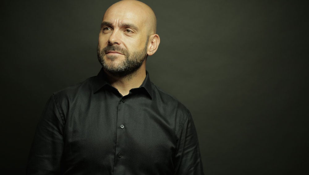 Federico Pérez es Guillermo