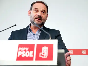 José Luis Ábalos José Luis Ábalos