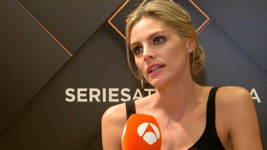 Amaia Salamanca: 
