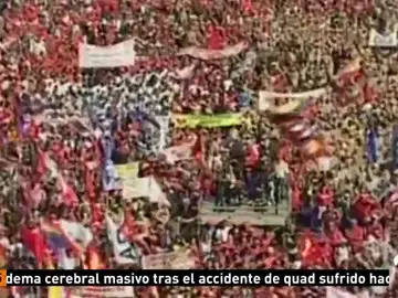 VENEZUELA VENEZUELA
