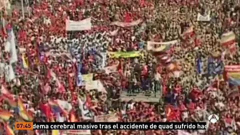 VENEZUELA VENEZUELA