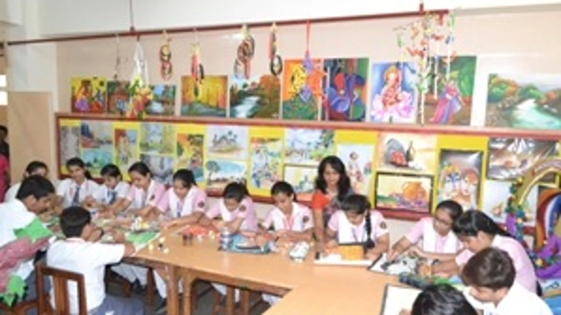 JP International School JP International School