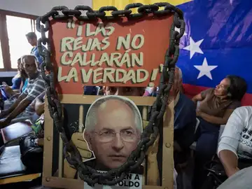 Antonio Ledezma Antonio Ledezma