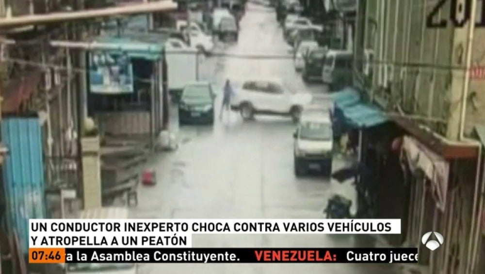 TORPE CHINA