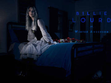 Billie Lourd 'American Horror Story: Cult'