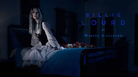 Billie Lourd 'American Horror Story: Cult' Billie Lourd 'American Horror Story: Cult'