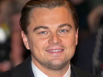 Leonardo DiCaprio Leonardo DiCaprio
