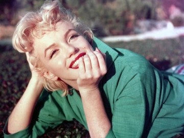 Marilyn Monroe, un mito del cine