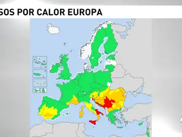 calor europa calor europa