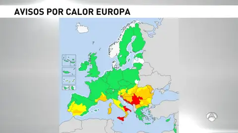 calor europa calor europa