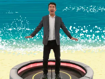 Arturo Valls Arturo Valls