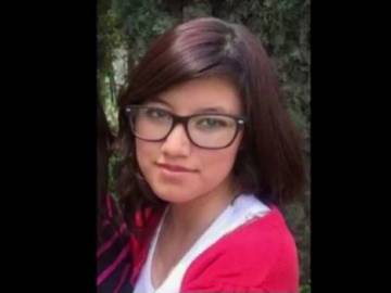 Mariana Joselin Baltierra la joven de 18 años asesinada