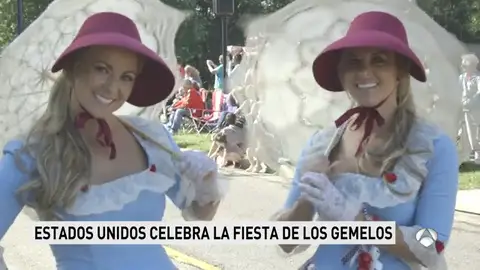 GEMELOS GEMELOS