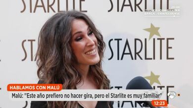Malú: 