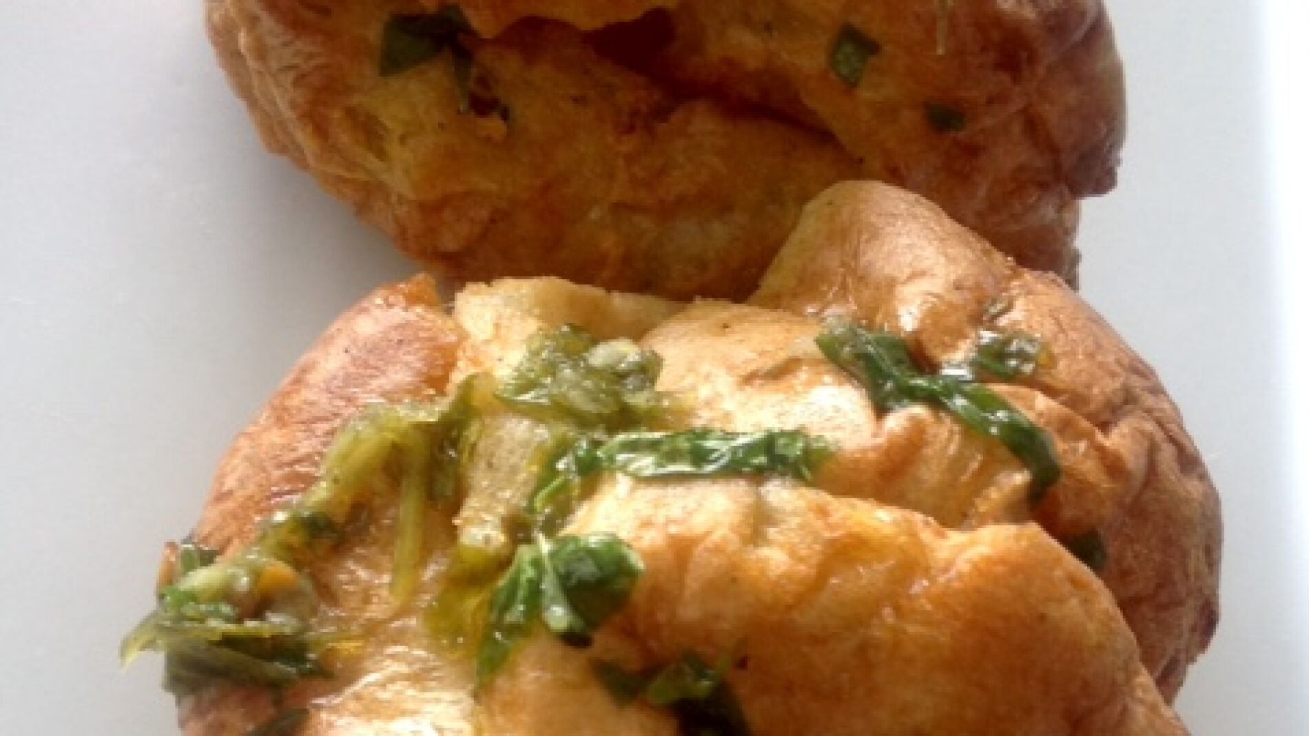 Yorkshire pudding