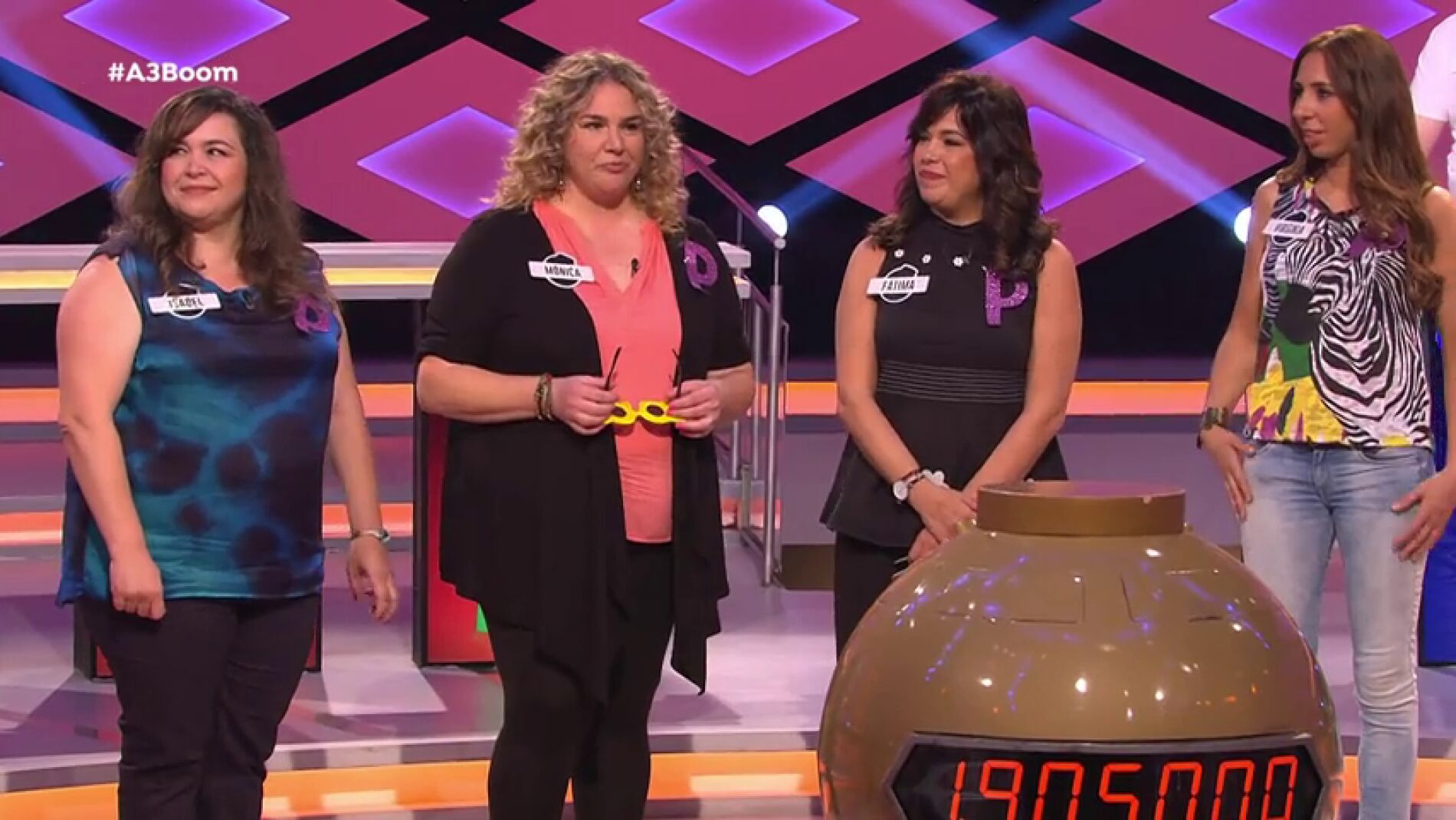 Las Perracas vuelve por un fallo t&eacute;cnico
