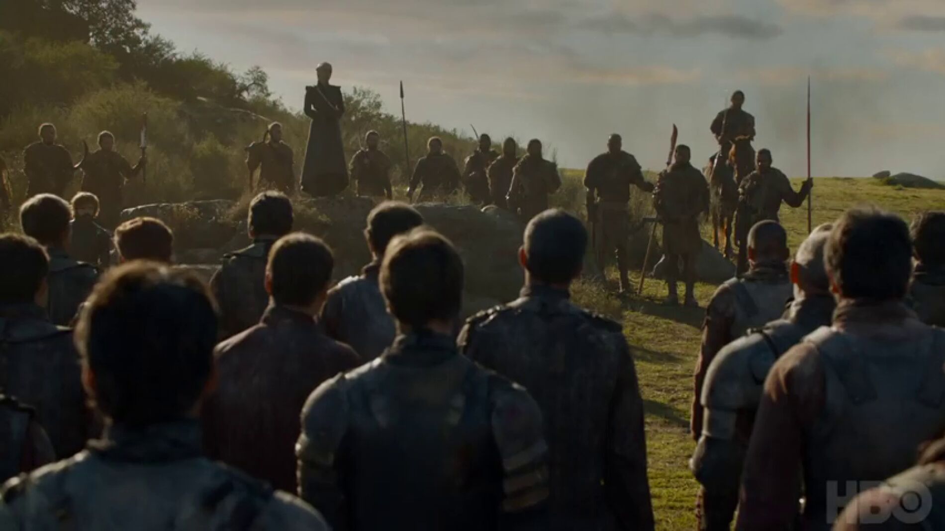 Unirse o morir: avance del quinto cap&iacute;tulo de 'Juego de Tronos'