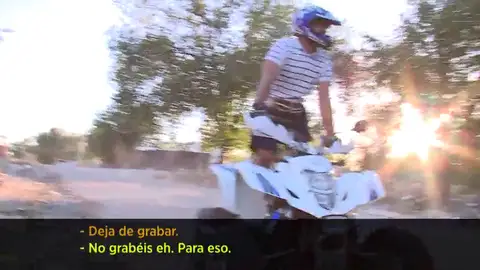 Una discusión de tráfico provoca un conflicto entre clanes en la Cañada Real, en Madrid Una discusión de tráfico provoca un conflicto entre clanes en la Cañada Real, en Madrid