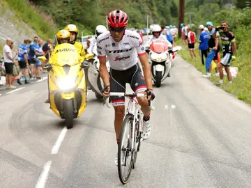 Contador en una etapa Contador en una etapa
