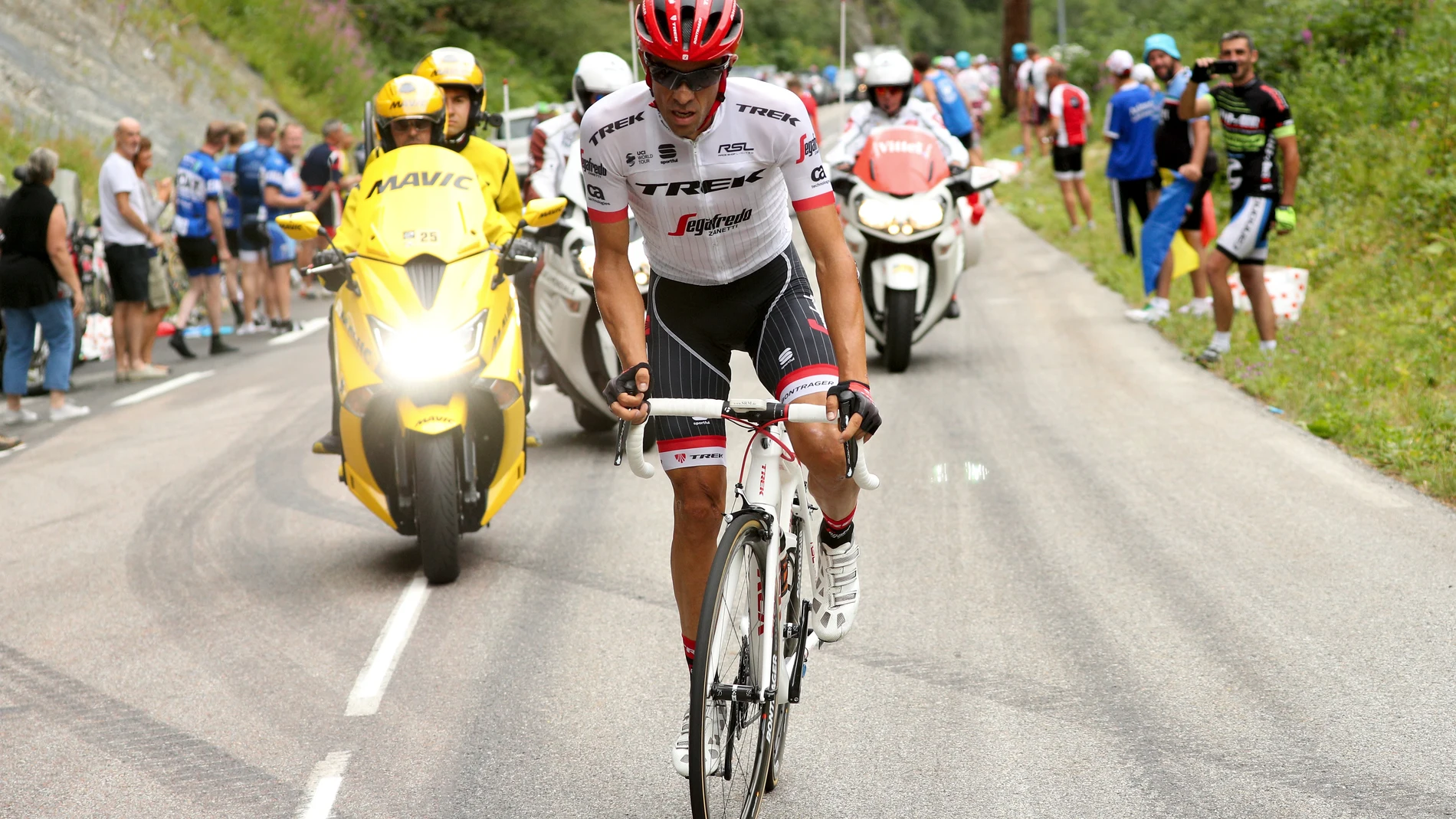 Contador en una etapa Contador en una etapa