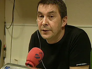 Arnaldo Otegi Arnaldo Otegi