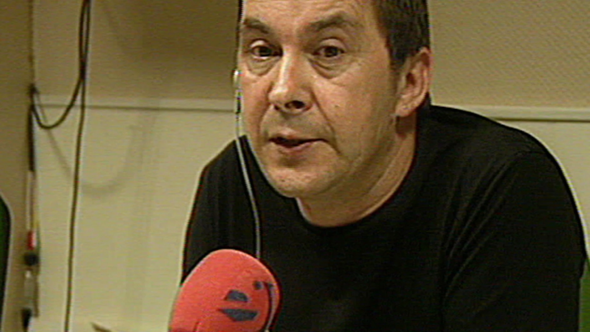 Arnaldo Otegi Arnaldo Otegi