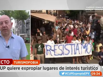 EP turismofobia economÃa EP turismofobia economÃa