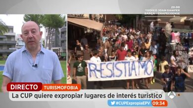 Gonzalo Bernardo, economista: 