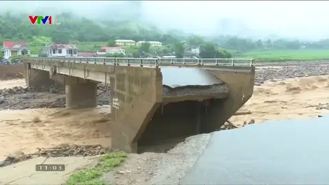 Decenas de muertos en Vietnam y Tailandia como consecuencia de las fuertes lluvias Decenas de muertos en Vietnam y Tailandia como consecuencia de las fuertes lluvias
