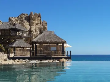 San José del Cabo, zona turística San José del Cabo, zona turística