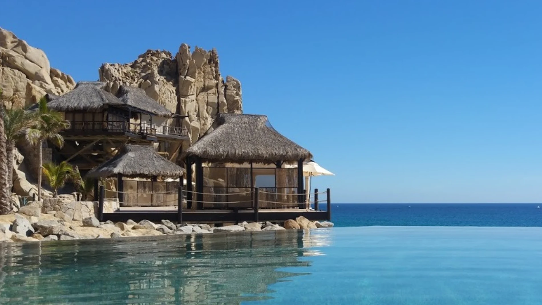 San José del Cabo, zona turística San José del Cabo, zona turística