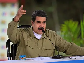 Nicolás Maduro Nicolás Maduro
