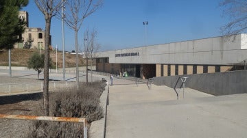 Centro penitenciario Brians II