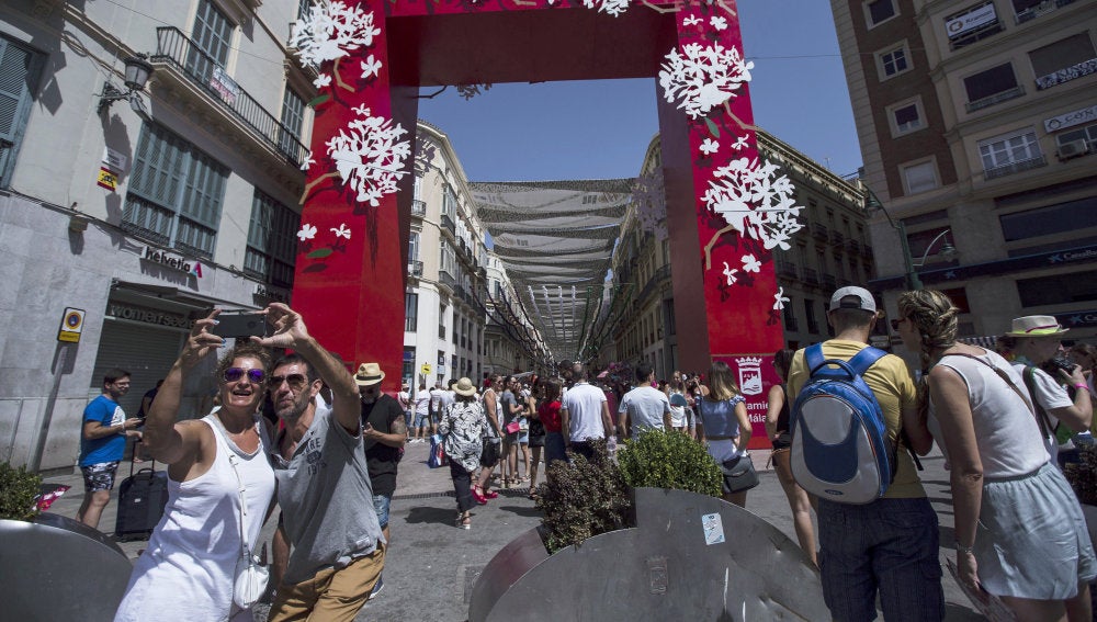 Feria de Málaga