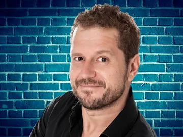 El Monaguillo cambia de look El Monaguillo cambia de look