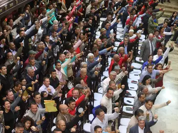 Asamblea Nacional Constituyente de Venezuela Asamblea Nacional Constituyente de Venezuela