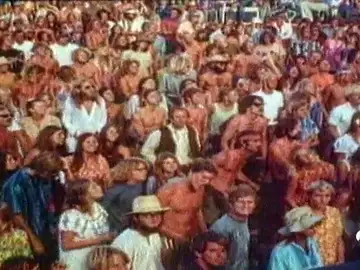 hippies hippies