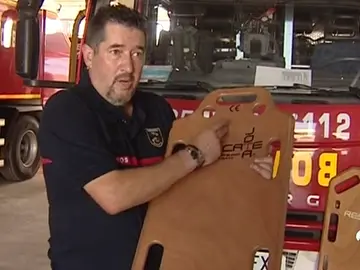 bombero bombero