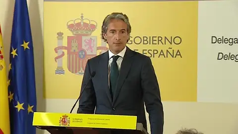 De la Serna celebra que El Prat "recobre la normalidad" gracias al dispositivo diseñado por el Comité de Crisis De la Serna celebra que El Prat "recobre la normalidad" gracias al dispositivo diseñado por el Comité de Crisis